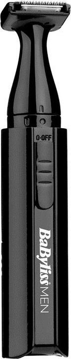 Immagine prodotto BaByliss E977E, acciaio inossidabile