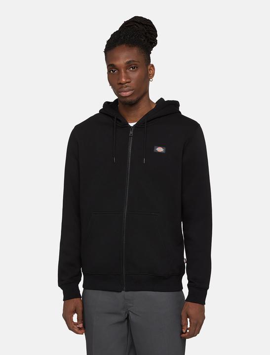 Actual product image Dickies Hooded sweat jacket (S)