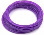 Image du produit iLike C1 PLA 1.75mm filament wire for any 3D printing pen - 1x 10m (PLA, 1.75 mm, 33 g, Violet)