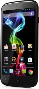 Actual product image Archos 53 Platinum (4 GB, 5.30", Dual SIM, 8 Mpx, 3G)
