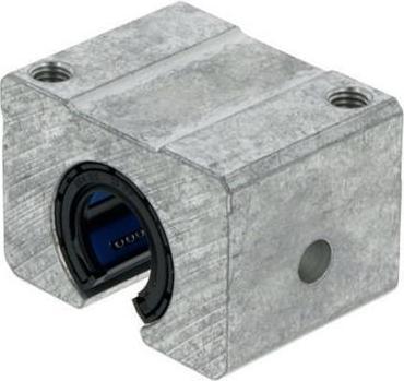 Produktbild Linear-Kugellager-Einheiten KTSO25 -PP-AS 25 mm Aussen-Ø 78 mm Breite 122 mm (Lagergehäuse)
