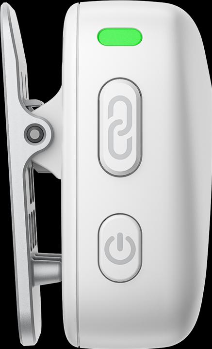 Actual product image DJI Mic Mini Transmitter