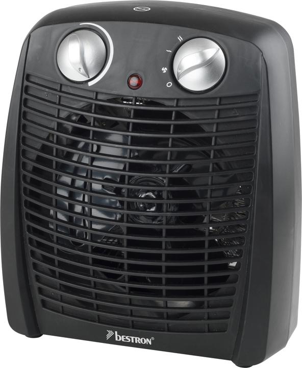Bestron Riscaldatore a ventola (2000 W)