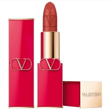 Image du produit Valentino Rouge à lèvres rechargeable Rosso Matt 409A (409A)