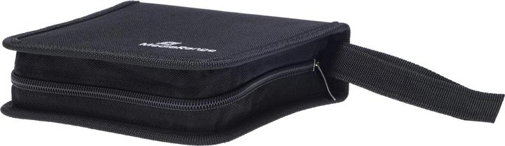 Actual product image MediaRange CD pocket