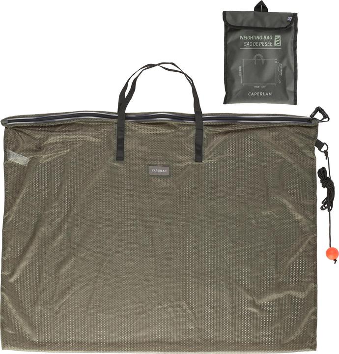 Image du produit Caperlan Crp weighting bag 100 332229