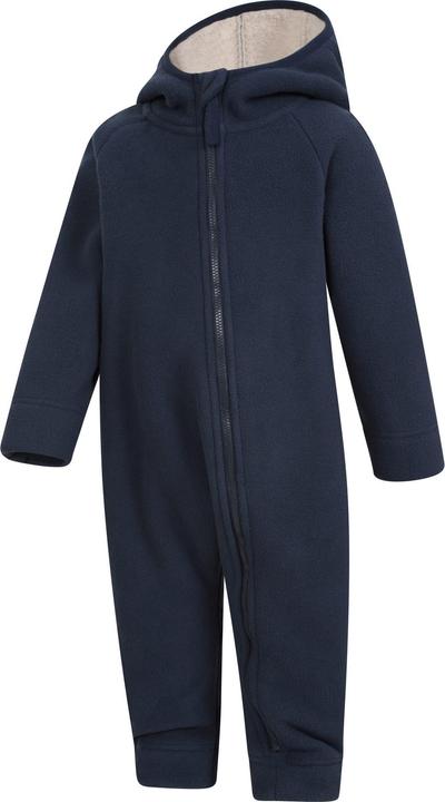 Produktbild Mountain Warehouse Aspen Schneeanzug (92)