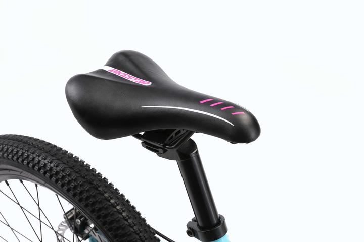 Actual product image Bikestar Hardtail mountain bike (27.94 cm)