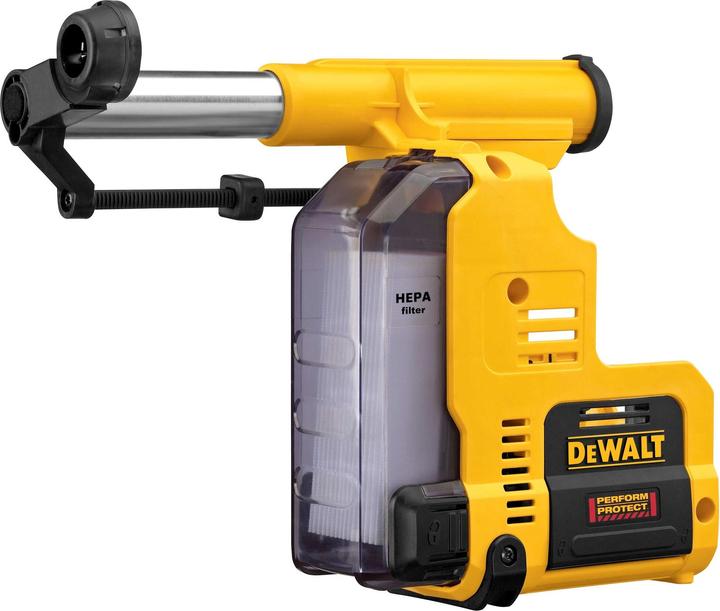 Productafbeelding DeWalt D25303DH-XJ