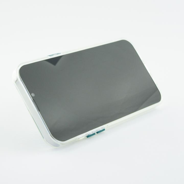 Actual product image PhoneLook Cover with camera slider and ring (Apple iPhone 14 Pro)