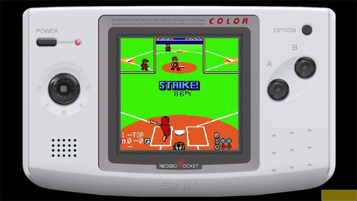 Immagine prodotto SNK Selezione Neo Geo Pocket Vol. 2 -Asia- (Switch Lite, Switch OLED, Switch)