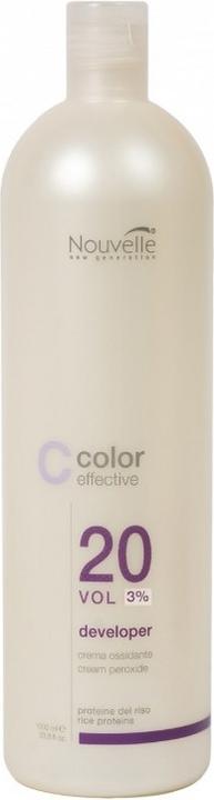 Produktbild Nouvelle Oxidant 3% 1000ml Color Effect