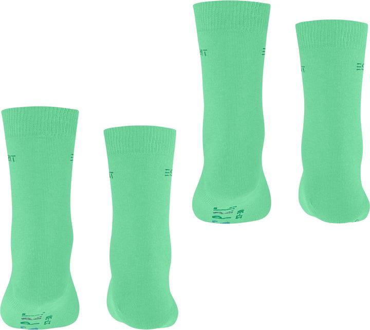 Produktbild Esprit Foot Logo SO 2P (2er Pack, 23 - 26)