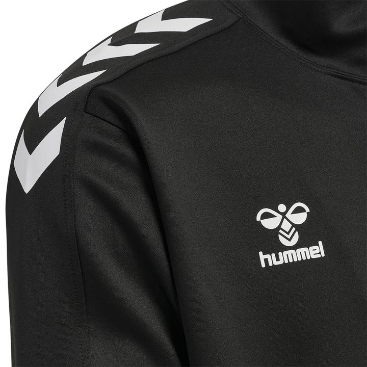Produktbild hummel Core Xk Poly Zip Sweat (XL)