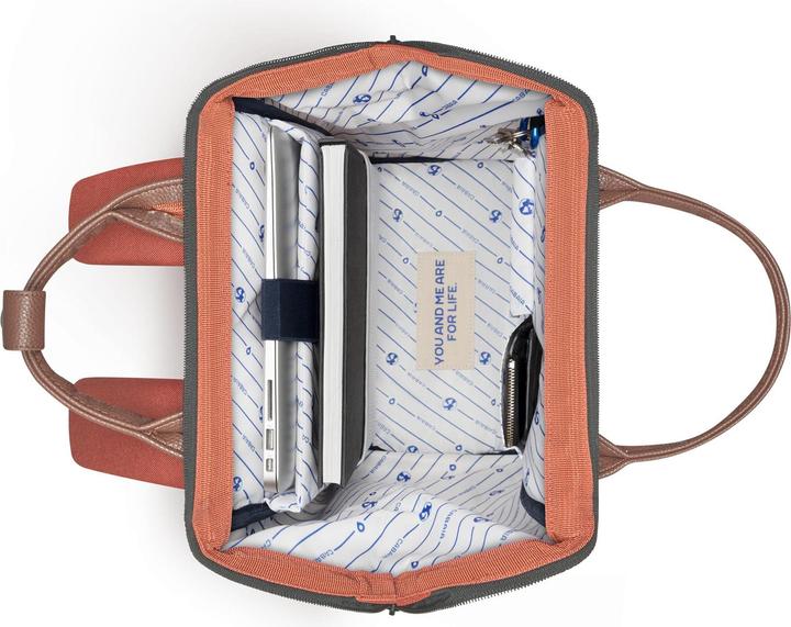 Image du produit Cabaia Adventurer M (18 l)