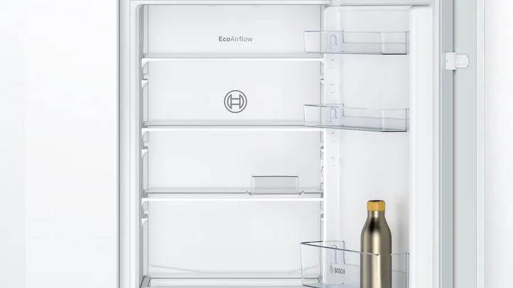 Actual product image Bosch Hausgeräte KIV865SE0 (267 l)