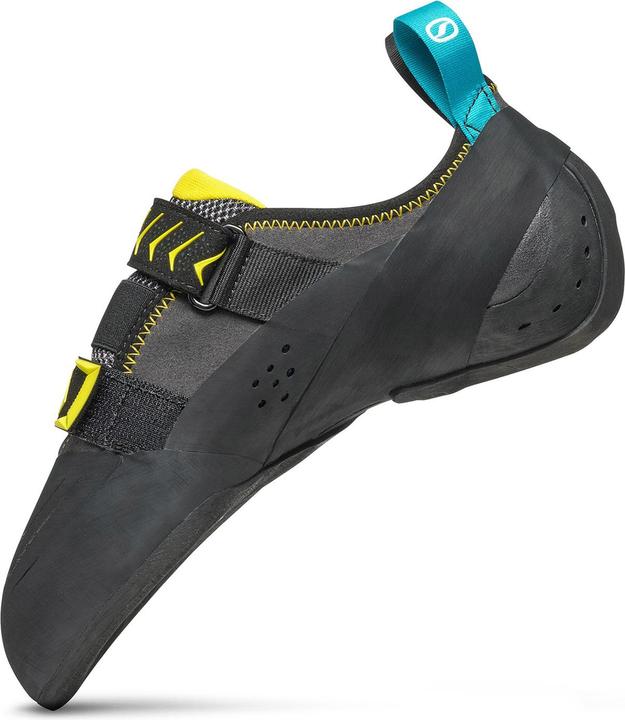 Actual product image Scarpa Vapor V (49)
