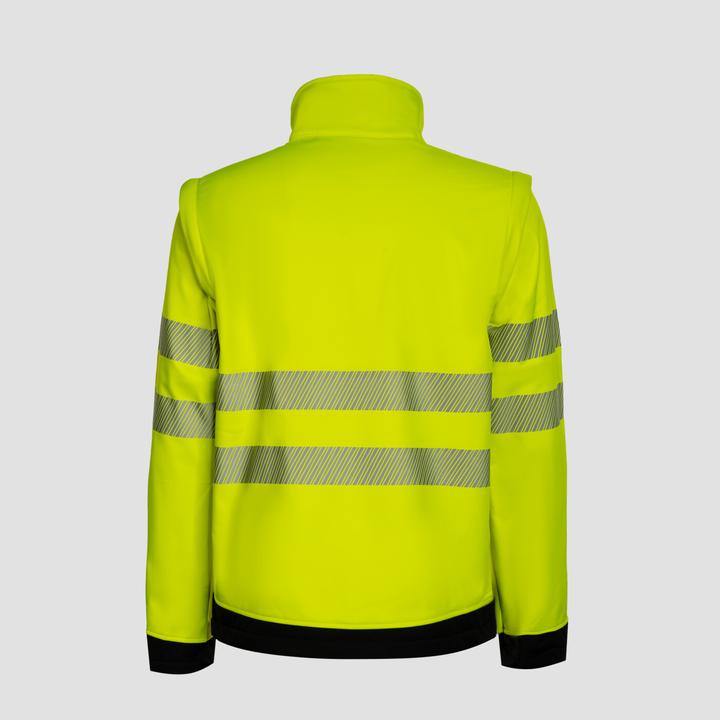 Produktbild Korntex Softshell-Jacke (XXL)