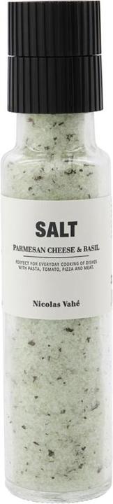Image du produit Nicolas Vahé Parmesan + Basilikum (320 g)