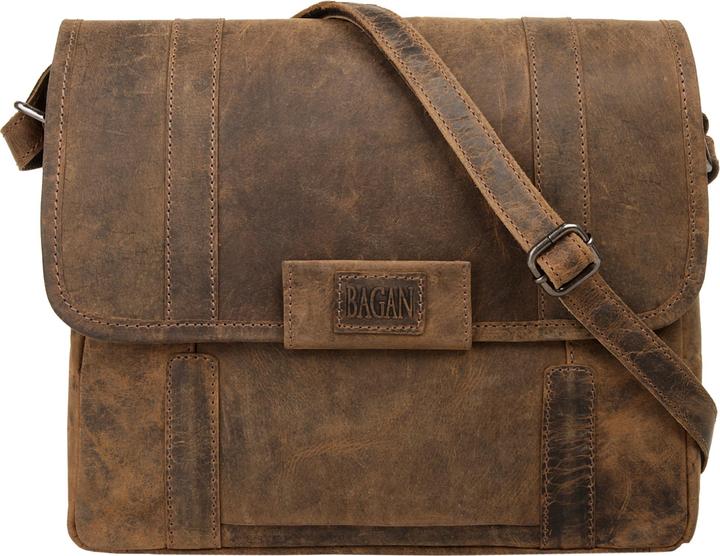 Actual product image Bagan Umhängetasche