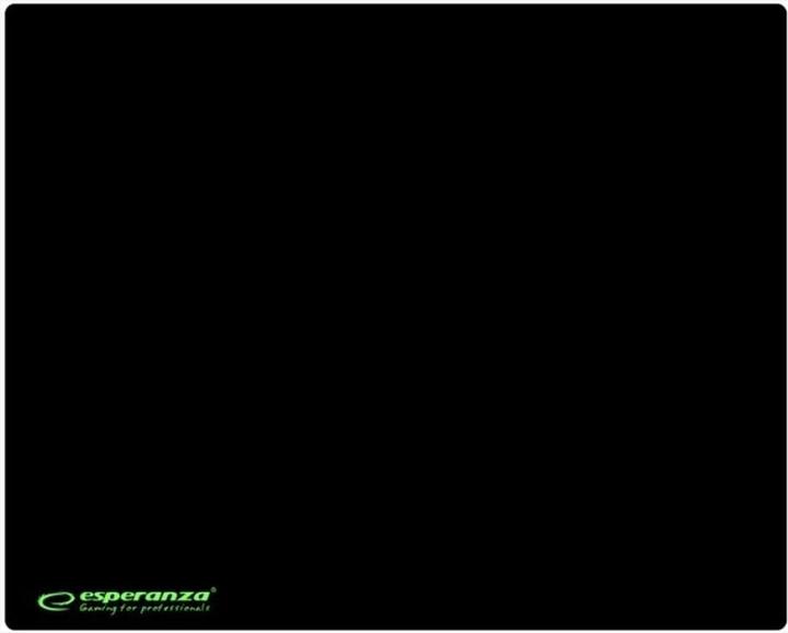 Immagine prodotto Esperanza EGP102K Mouse Pad da gioco
