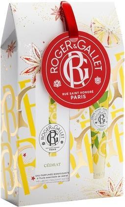 Immagine prodotto Roger & Gallet Cedrat Coffret Noël 2023 2 pz.