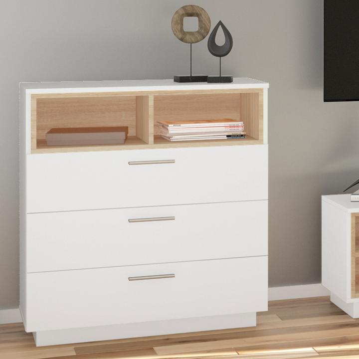 Immagine prodotto Vicco Beatrice (79,5 x 42 x 88 cm)