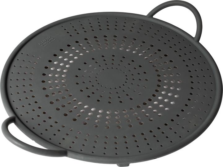 Kuhn Rikon Splash guard (26 cm, Metal)