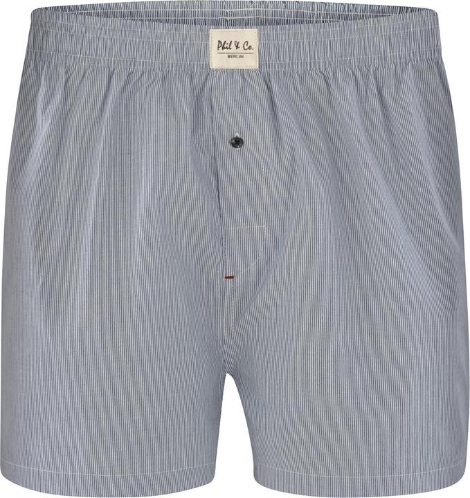 Produktbild Phil & Co. Berlin Boxer Classic Sets (XL, 6er Pack)