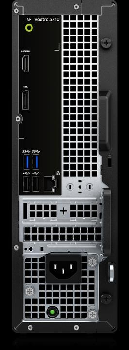 Image du produit Dell Vostro 3710 SFF (Intel Core i5-12400, 16 Go, 512 Go)