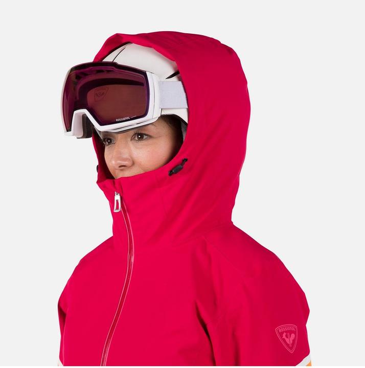 Image du produit Rossignol Veste pour femme Strawpile (S)