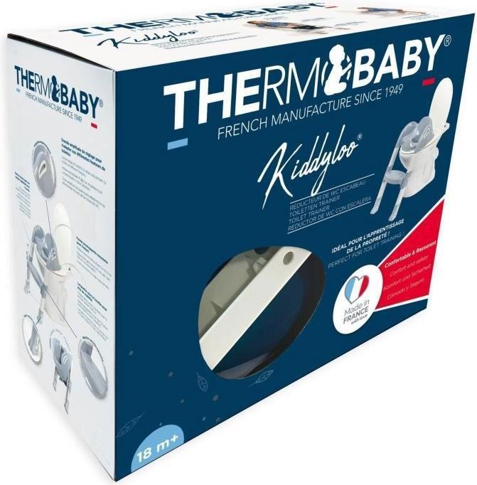 Actual product image Thermobaby Kiddyloo