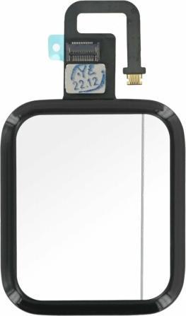 Actual product image OEM Touch Glass with OCA for Apple Watch 6 - 40mm (A2293, A2294, A2375, A2376)