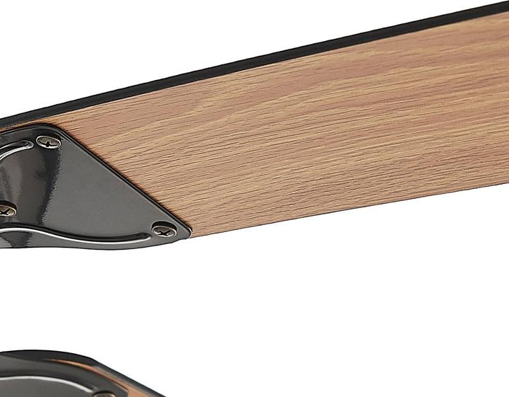 Actual product image Lucande Tedric (43 dB)