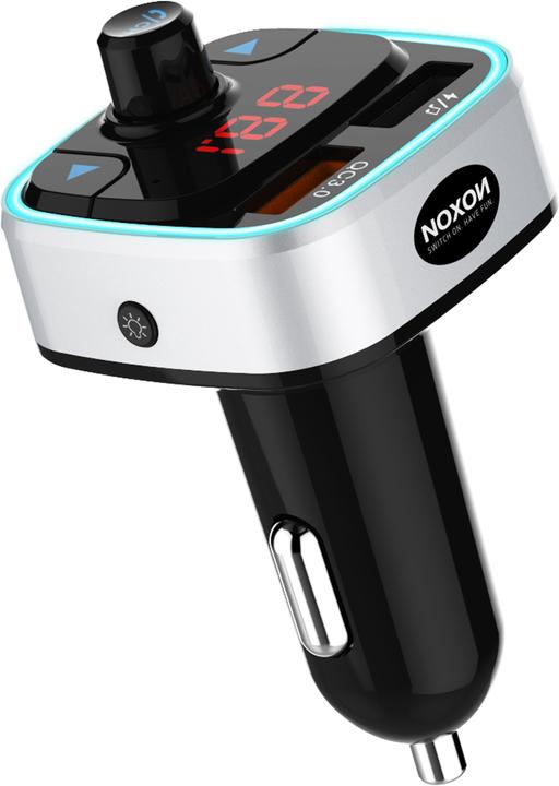 Produktbild Noxon Streaming 5
