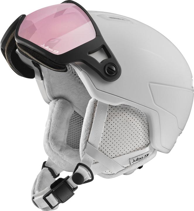 Actual product image Julbo Globe Reactiv High Contrast 1-3 (58 cm, M)