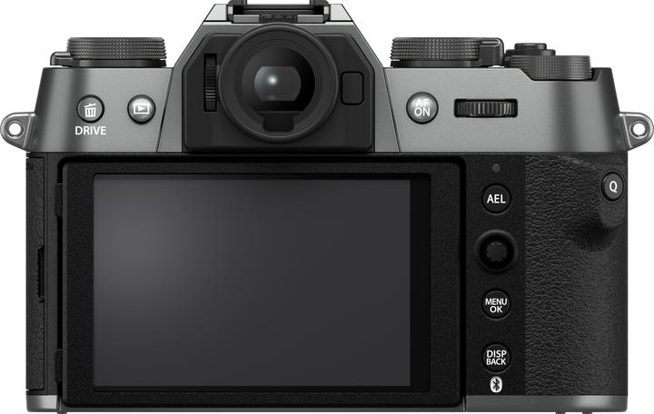 Immagine prodotto Fujifilm X-T50 Kit (15 - 45 mm, 40.20 Mpx, APS-C / DX)