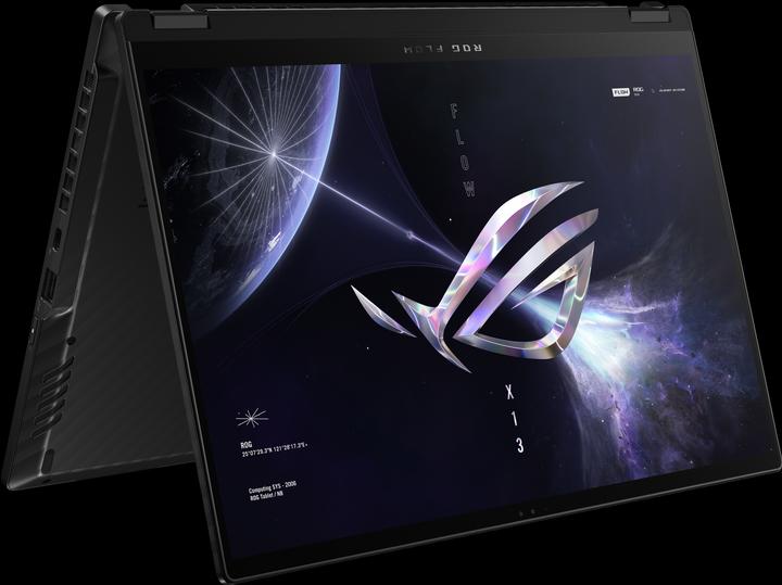 Actual product image ASUS ROG Flow X13 RTX 4060 (13.40", AMD Ryzen 9 7940HS, 16 GB, 1000 GB, DE)