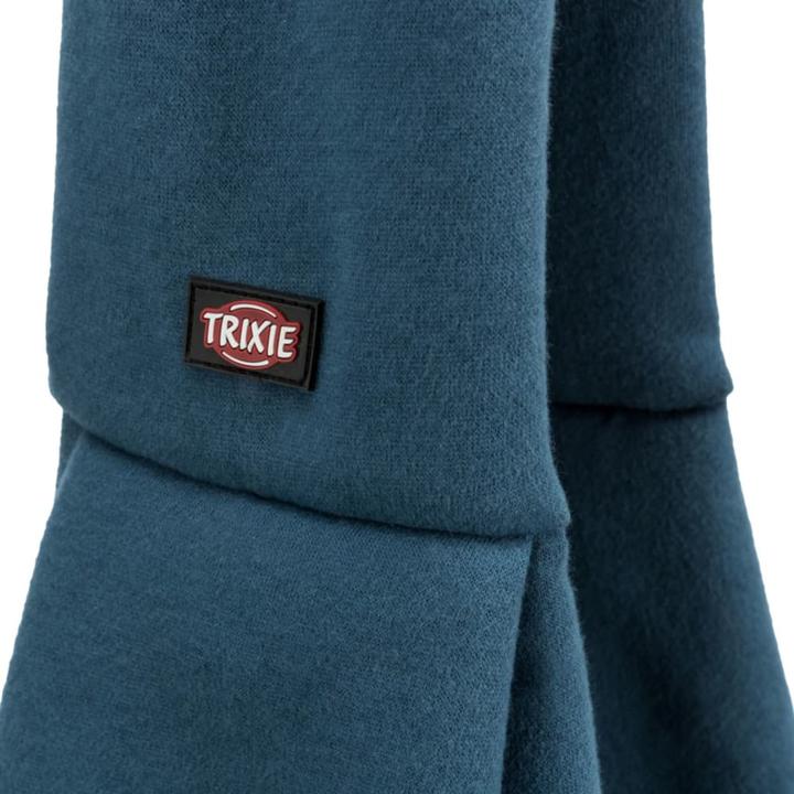 Immagine prodotto Trixie Tasca frontale Morbido (Cane, Traspirante)