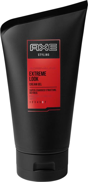 AXE Adrenaline Extreme Look (Haarcreme, 125 ml)