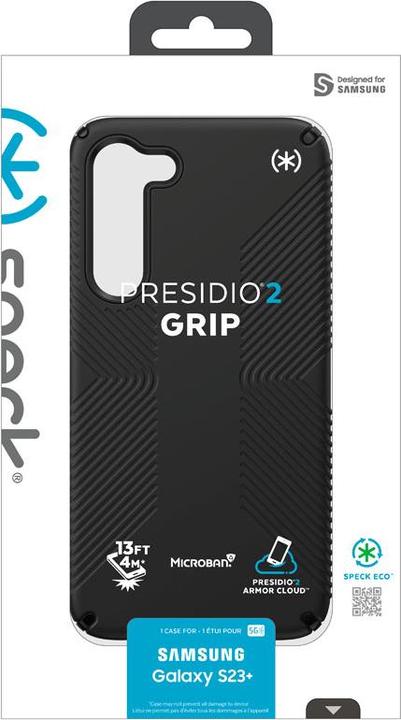 Immagine prodotto speck Samsung Galaxy S23 Plus Hulle (Samsung Galaxy S23+)