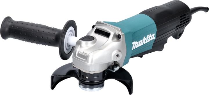 Produktbild Makita Winkelschleifer GA5050R (125 mm)