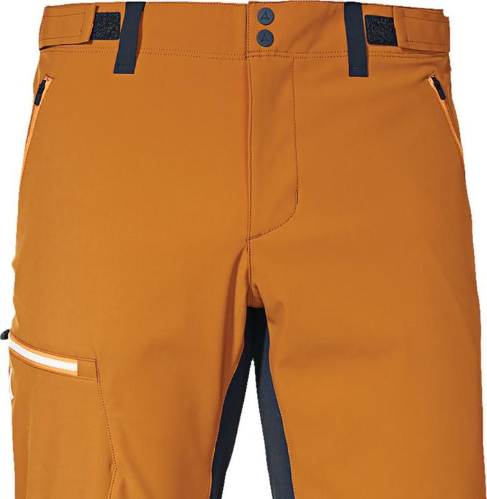 Actual product image Schöffel Softshell Pants Matrei (58, L)