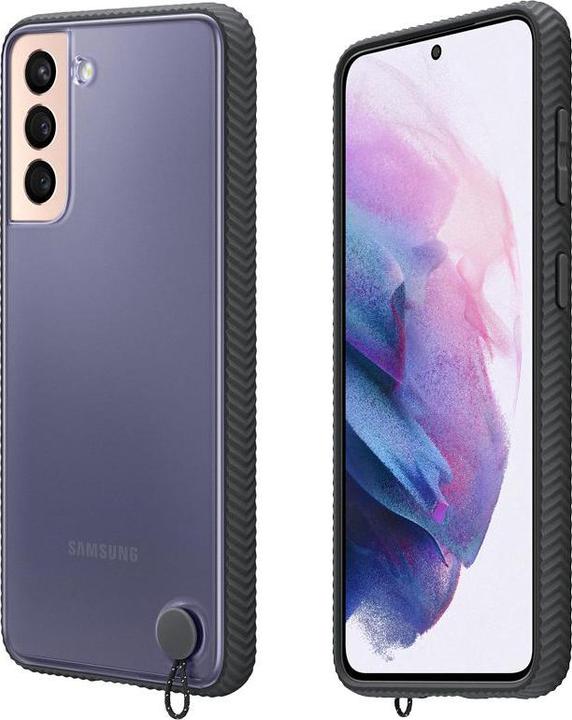 Image du produit Samsung Clear Protective (Samsung Galaxy S21+ 5G)