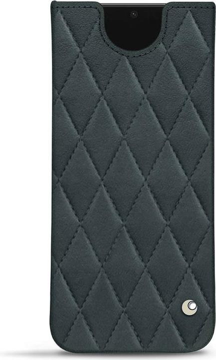 Actual product image Noreve Leather Cover (Samsung Galaxy S22)