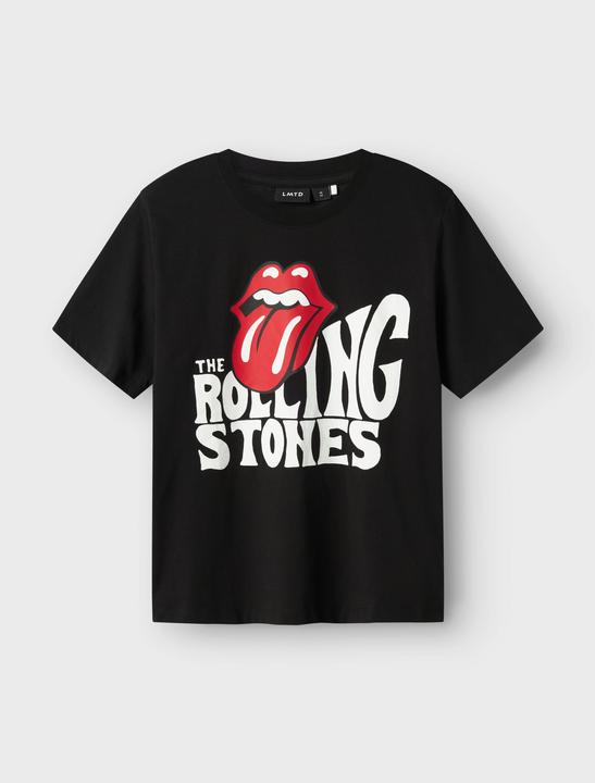 Produktbild Lmtd Rolling Stones T-Shirt (XS)