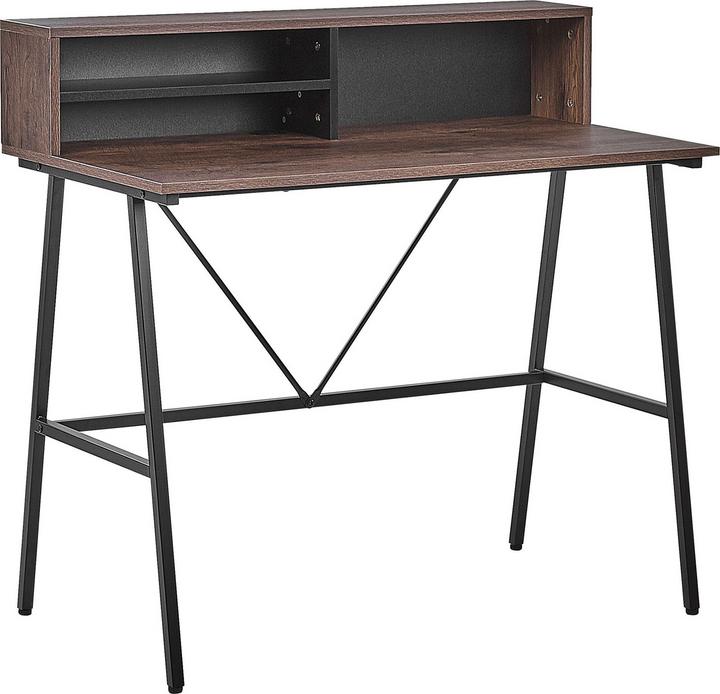 Beliani Harison (100 x 53 x 96 cm)
