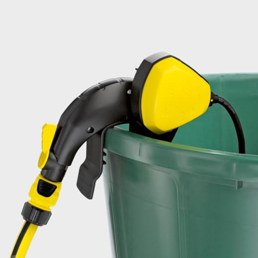 Produktbild Kärcher BP 1 Barell-Set (Gartenpumpe)