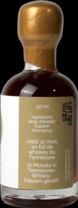 Produktbild Me, Maple & I Ahornsirup Whiskey (67 g)