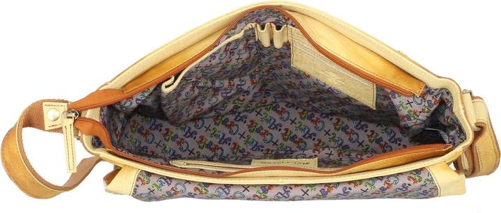 Produktbild Greenland Nature Art+Craft Messenger Leder 41 cm (11 l)